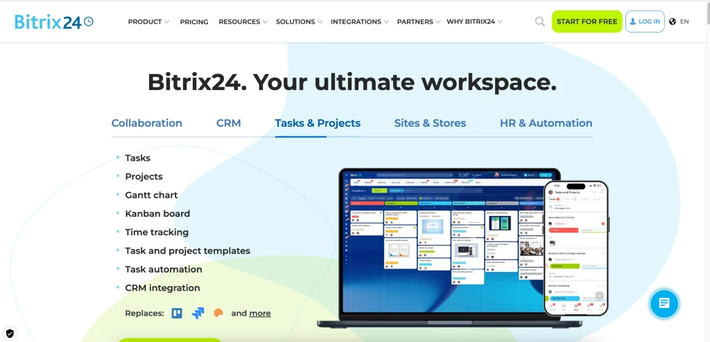 Best Free CRM Software for Small Businesses
