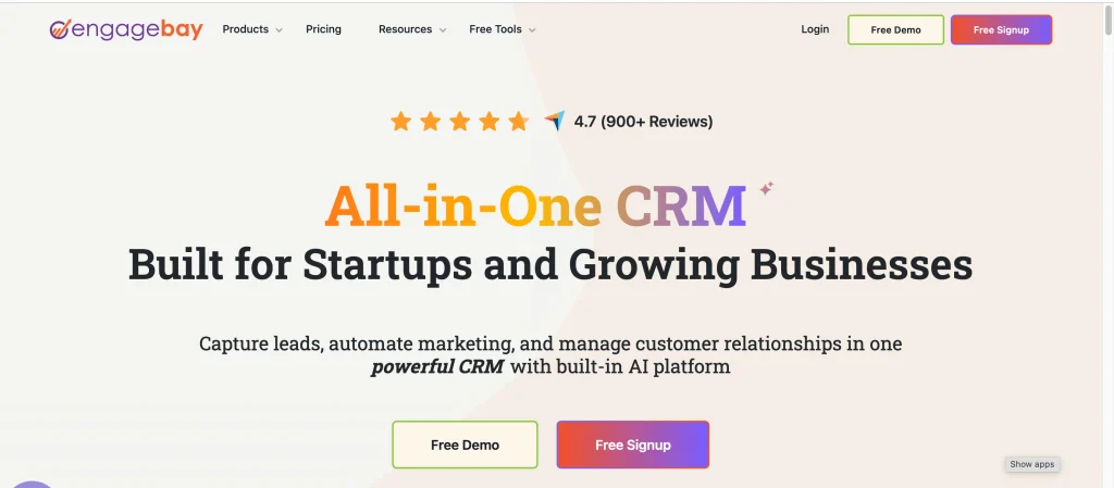 Best Free CRM Software for Small Businesses