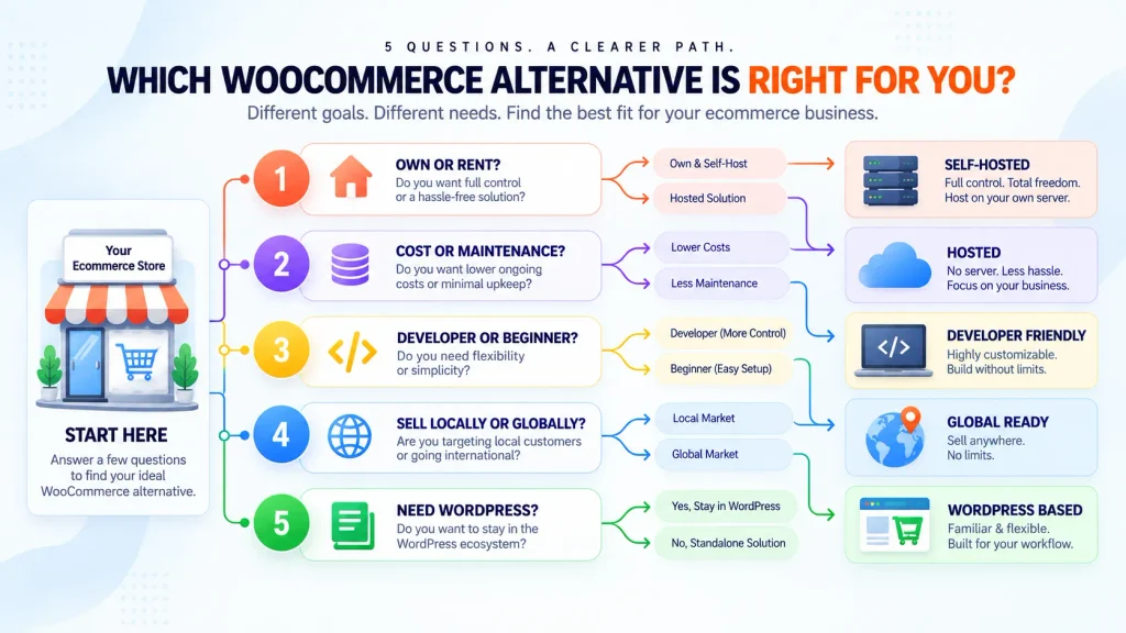 How to choose a multi-currency ecommerce platform checklist