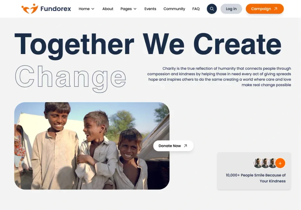 Hosted versus self-hosted crowdfunding for Crowdfunding Websites For Nonprofits